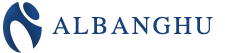 Logo de Albanghu